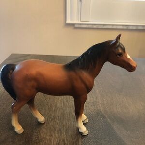 Lefton Porcelain Horse Figurine